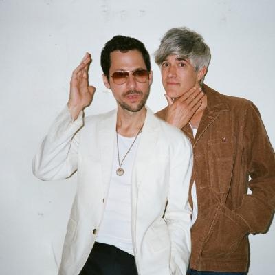 An Interview with WE ARE SCIENTISTS