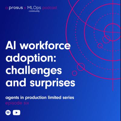 Enterprise AI Adoption Challenges
