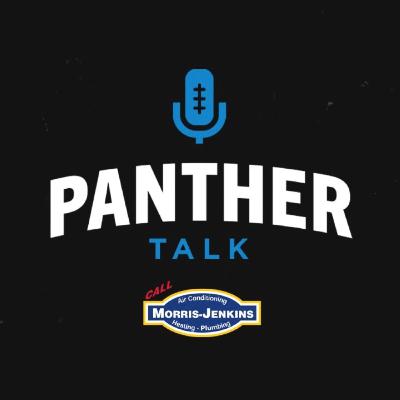 Panther Talk (December 7th) Panther Talk (December 7th)