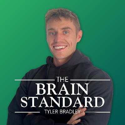 How 1 Protocol Potentially Reverses Dementia - The Brain Standard Ep. #5