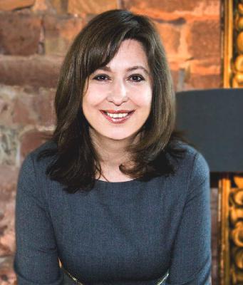 Larissa Wasserthal sagt: Alles beginnt bei Dir selbst Larissa Wasserthal sagt: Alles beginnt bei Dir selbst