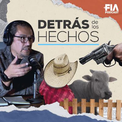 Narcoinflación: El "impuesto criminal" que ahoga al campo – César Méndez