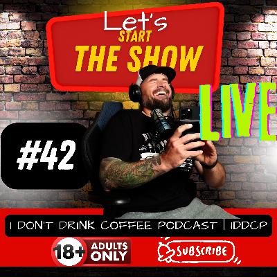 Let's Start The Show