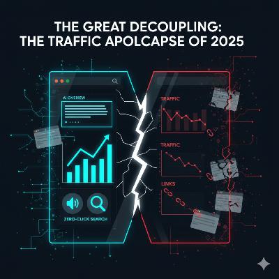 Surviving the Zero-Click Era with GEO Surviving the Zero-Click Era with GEO