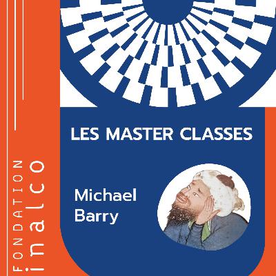 La culture afghane face aux talibans - Michael Barry