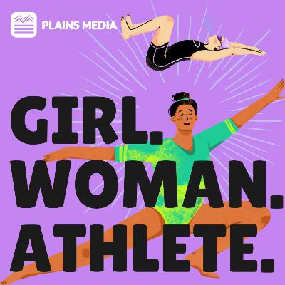 Episode 27: With Georgia Murty on surf life saving, long distance swimming and the challenges of finding the balance when working from home