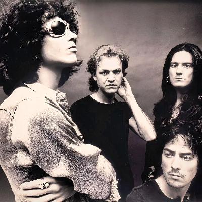 El vuelo del Fénix - 30 años de Avalancha de Héroes del Silencio - 02/10/25
