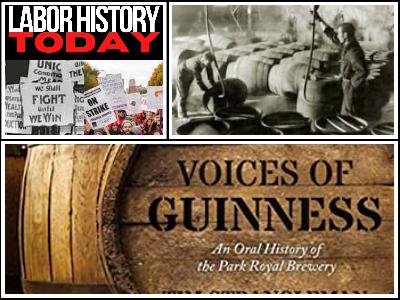 Voices of Guinness (Encore) Voices of Guinness (Encore)