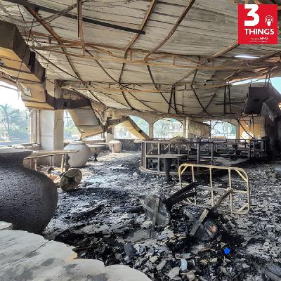 Goa nightclub fire, Vande Mataram debate, and Rahul Gandhi on SIR Goa nightclub fire, Vande Mataram debate, and Rahul Gandhi on SIR