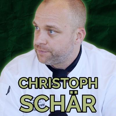 "Dein Körper sagt dir, was du brauchst" Christoph Schär über Ernährung & Kochen im OYM