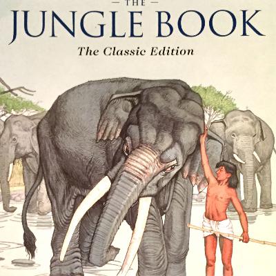 The Jungle Book - Tiger! Tiger! Part 2, by Rudyard Kipling