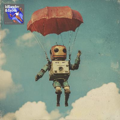 Sommar 2024 : Sommarbok med vardagsprofessor Sommar 2024 : Sommarbok med vardagsprofessor