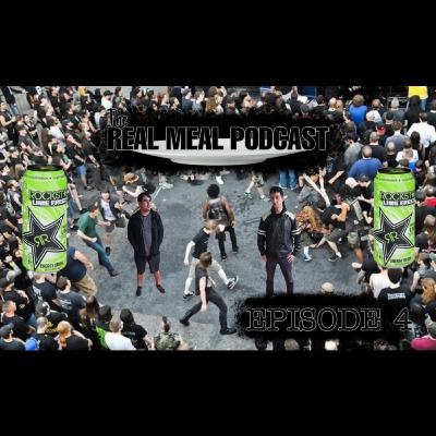 Mayhem Fest - The Wicked Sick Podcast #4 Mayhem Fest - The Wicked Sick Podcast #4