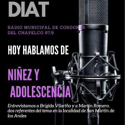 Niñez y adolescencia Niñez y adolescencia