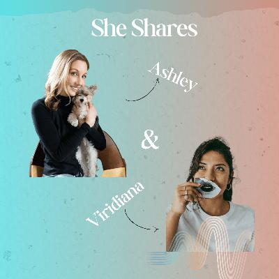 From Survival to Transformation: Breaking Generational Trauma and Building a Life of Purpose - with Ashley Puckett