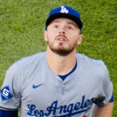 Dodgers Dynasty 11:2:25 4.37 PM