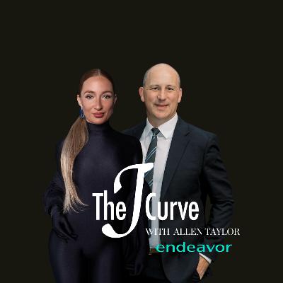 Allen Taylor, Managing Partner at Endeavor Catalyst: How U.S. IPOs Can Unlock Billions for LATAM Startups