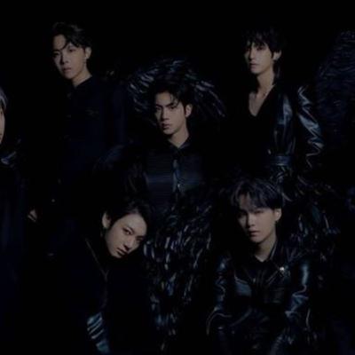 [MV] BTS(방탄소년단)DOPE(쩔어)