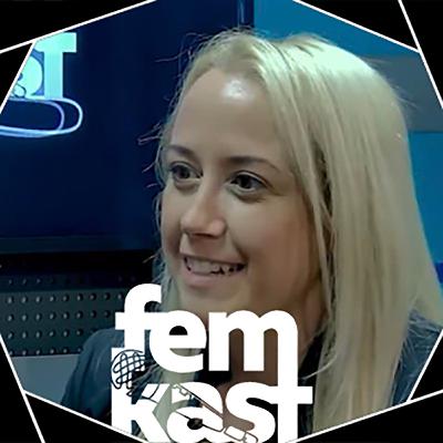 FEMKAST 14: Sassja