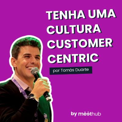 Como encantar clientes através da experiência | por Tomás Duarte, CEO da Track