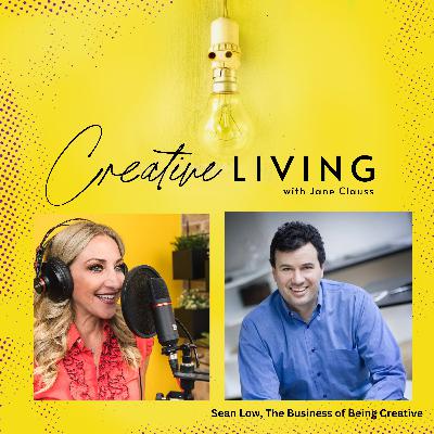The Art and Business of Being Creative: The Art and Business of Being Creative: