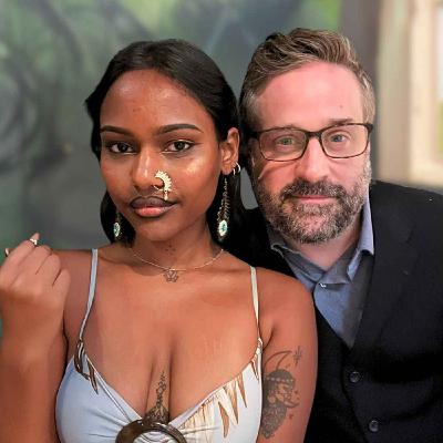 I’m Indian And He’s A ‘Nerdy White Guy’ I’m Indian And He’s A ‘Nerdy White Guy’