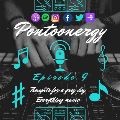 Musical musings Musical musings