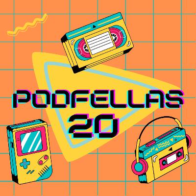 Aflevering 20: WK Special