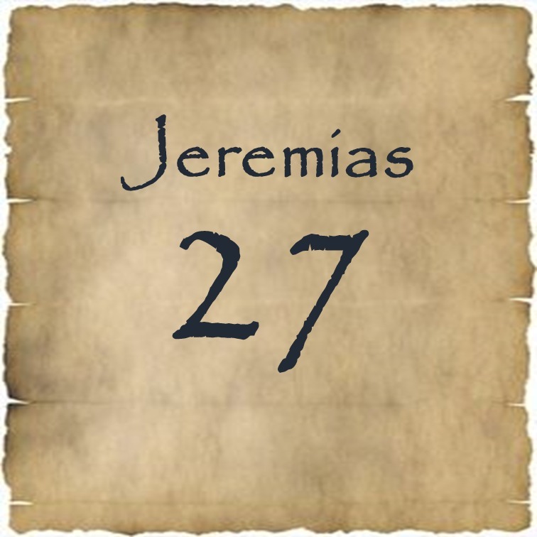 Jeremias 27 episode artwork
