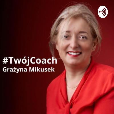 #TwojCoach odcinek 2 „Typy osobowości” #TwojCoach odcinek 2 „Typy osobowości”