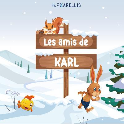 #8 Le Noël de Karamel #8 Le Noël de Karamel