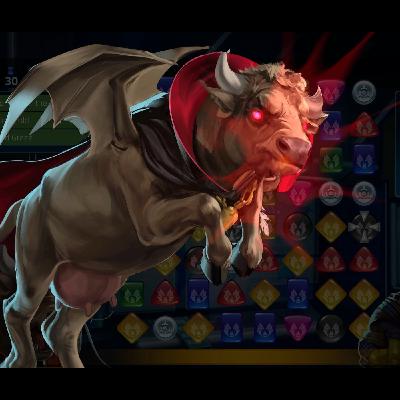 Ep459: The Big Night AHT