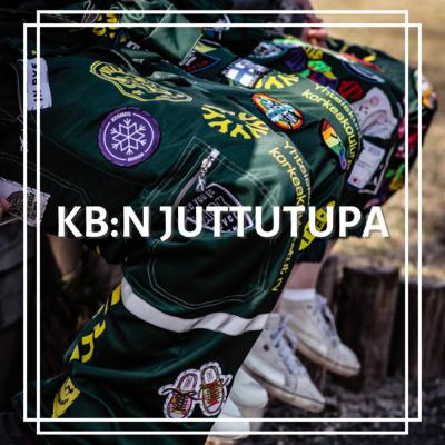 KB:n Juttutupa: Juha Himanka, opiskelu ja filosofia KB:n Juttutupa: Juha Himanka, opiskelu ja filosofia