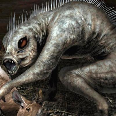 EP. 6 El Chupacabras