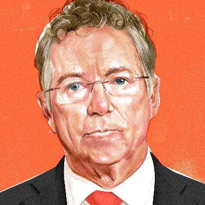 Why Senator Rand Paul Voted to Limit Donald Trump’s War Powers