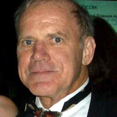 Nace Kary Mullis, inventor de la PCR (1944)