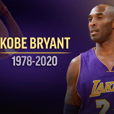 Remembering Kobe Bryant Remembering Kobe Bryant