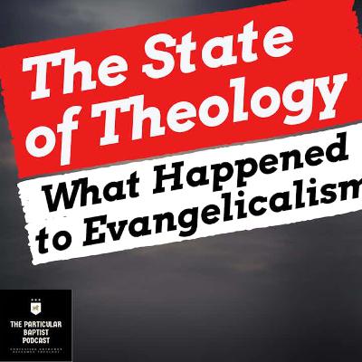 The State of Theology 2025 The State of Theology 2025
