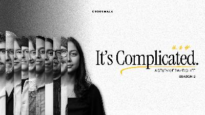 Its Complicated SE2 WK2 - David the Worshipper