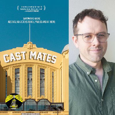 Cast Mates: Interview with Sam Twyford-Moore