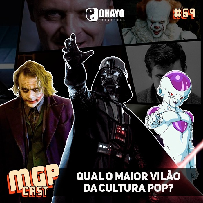 Mochileiros da Galáxia Perdida Podcast