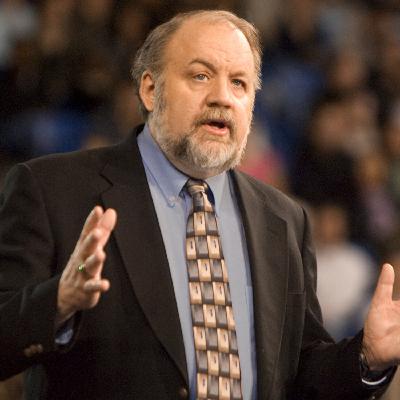 Gary Habermas on Near Death Experiences and the Afterlife