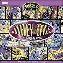 Journey Into Space - S03 - E17 - The World In Peril
