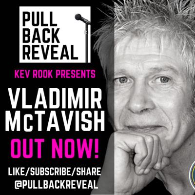 VLADIMIR MCTAVISH VLADIMIR MCTAVISH