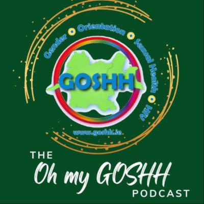 Oh My GOSHH! It's been a busy year! Oh My GOSHH! It's been a busy year!