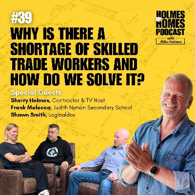 Why is There a Shortage of Skilled Trade Workers? How VR Training and Early Education Can Help Solve the Problem