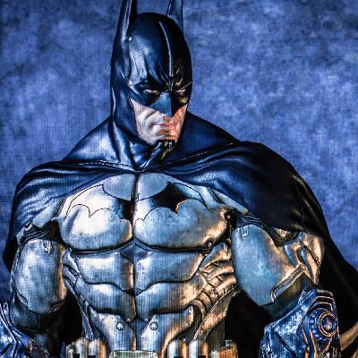 Episode 8: Somethings in The Way Episode 8: Somethings in The Way