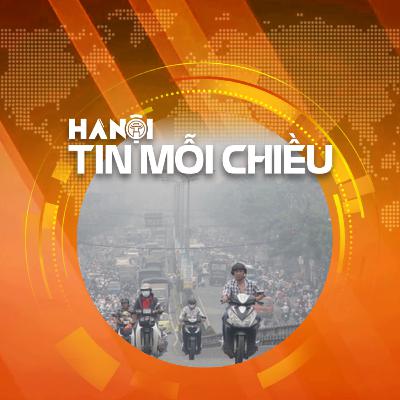 Hà Nội kích hoạt các biện pháp giảm ô nhiễm không khí | Hà Nội tin mỗi chiều | Đài Hà Nội Hà Nội kích hoạt các biện pháp giảm ô nhiễm không khí | Hà Nội tin mỗi chiều | Đài Hà Nội