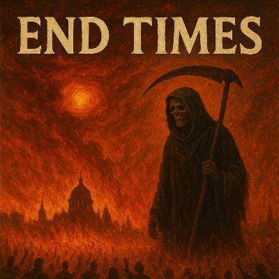 The End Times Part II | Is There a Whore Riding a Beast?