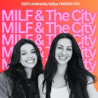 S1E4: Undeniably Safiyah: Finding YOU